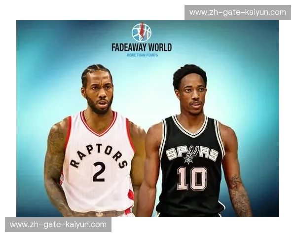 从北境之巅到圣城的长河：马刺vs猛龙，一场关于灵魂交换与未来重塑的博弈